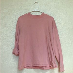 🌸 Pink lightweight sweater